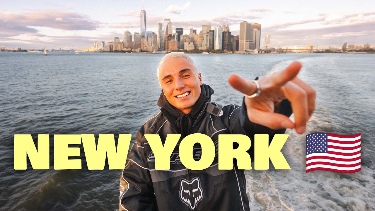 TO NEJLEPŠÍ JE TU ZDARMA! 🗽