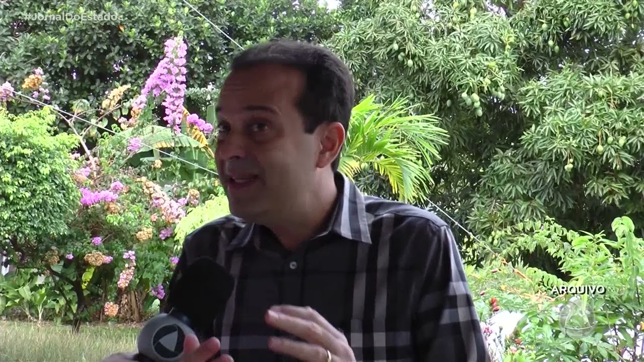 Ex-deputado André Moura é condenado a 8 anos de prisão - Jornal do Estado