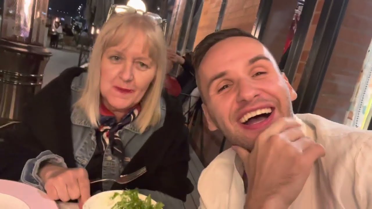 VLOG - Postim u Istanbulu - iftar, obilazimo azijski dio