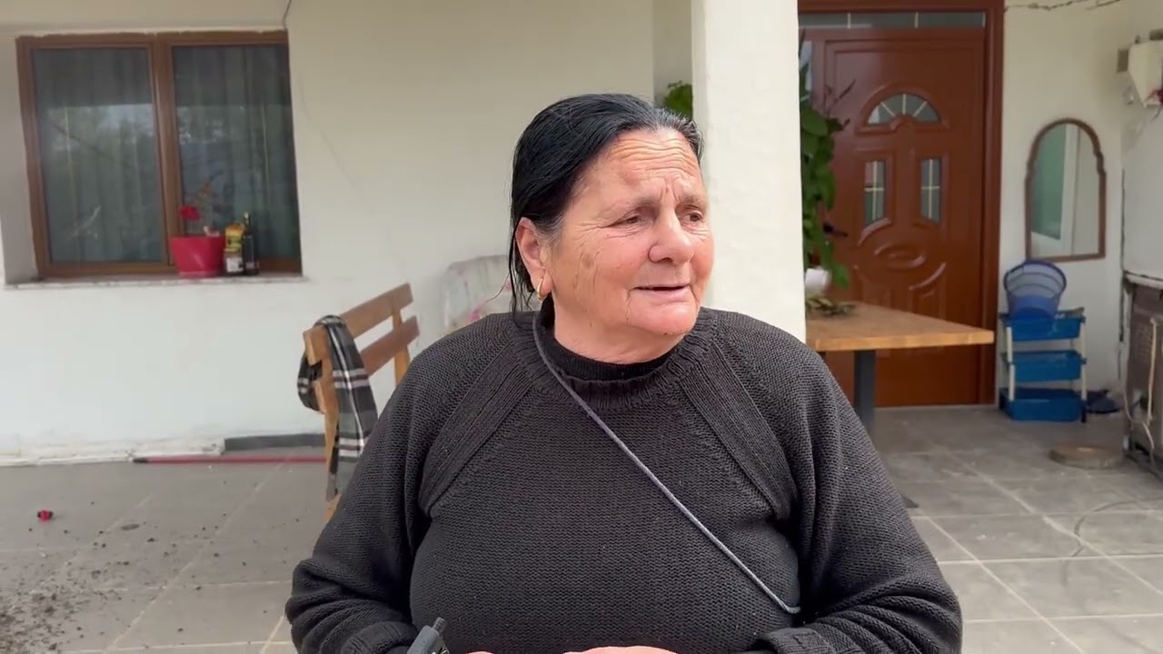 Fshati Vajzë: banorët në ankth pas rrëshqitjeve, Bashkia pa reagim
