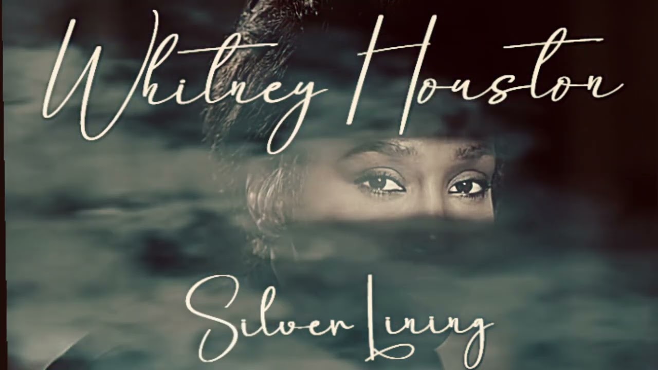 WHITNEY HOUSTON - SILVER LINING (AI RADIO EDIT)