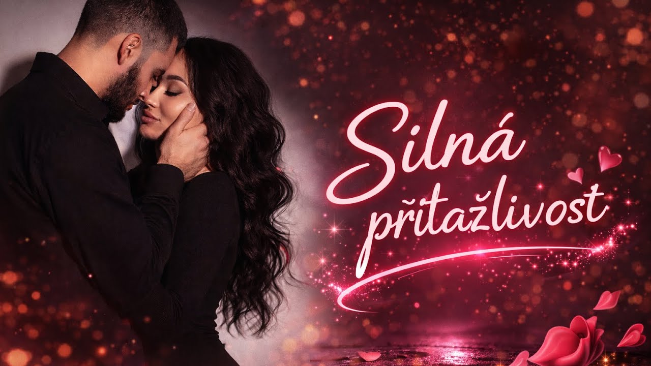 🩷NOVÁ LÁSKA🩷TVÉHO ŽIVOTA 
