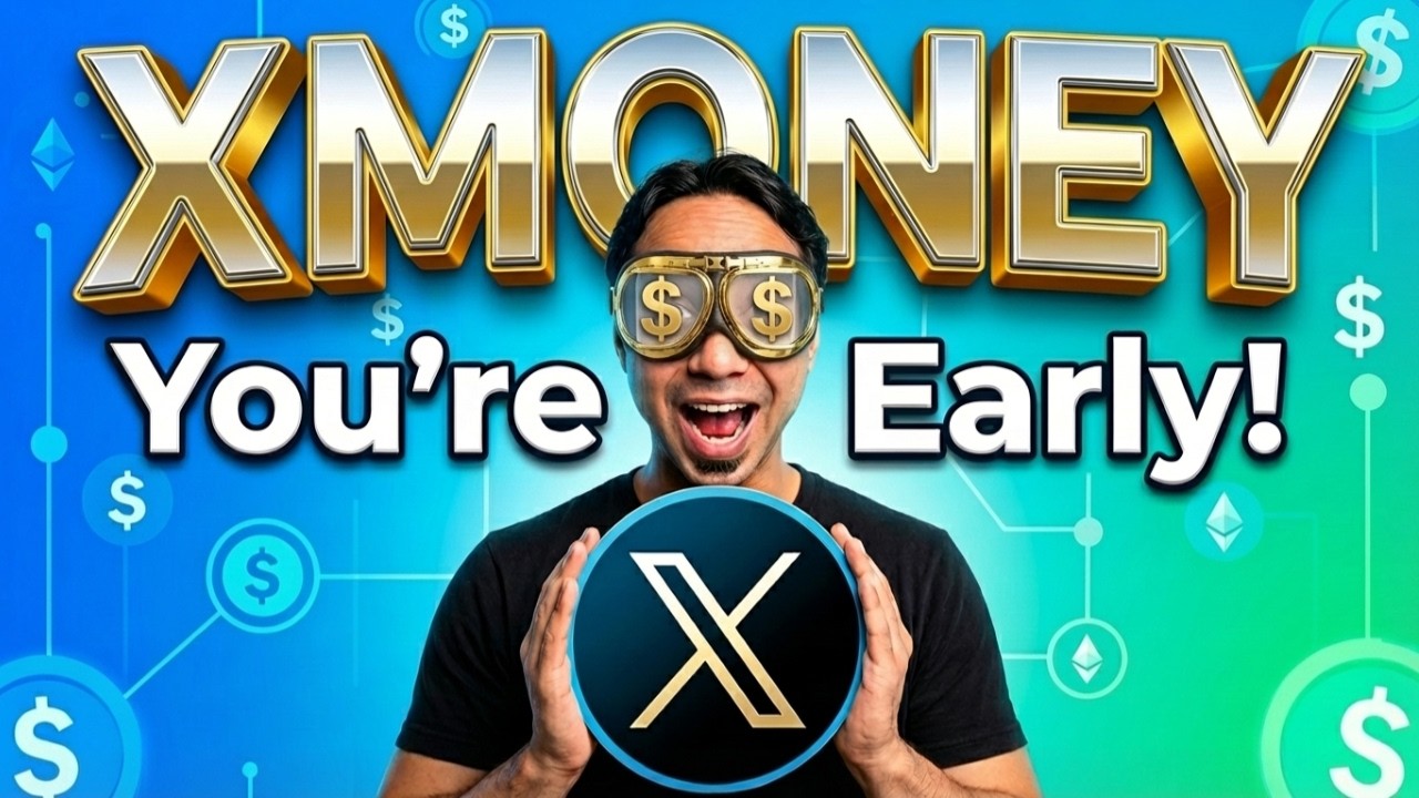 Запуск X Payments | XMoney Coin готов к взрывному росту?