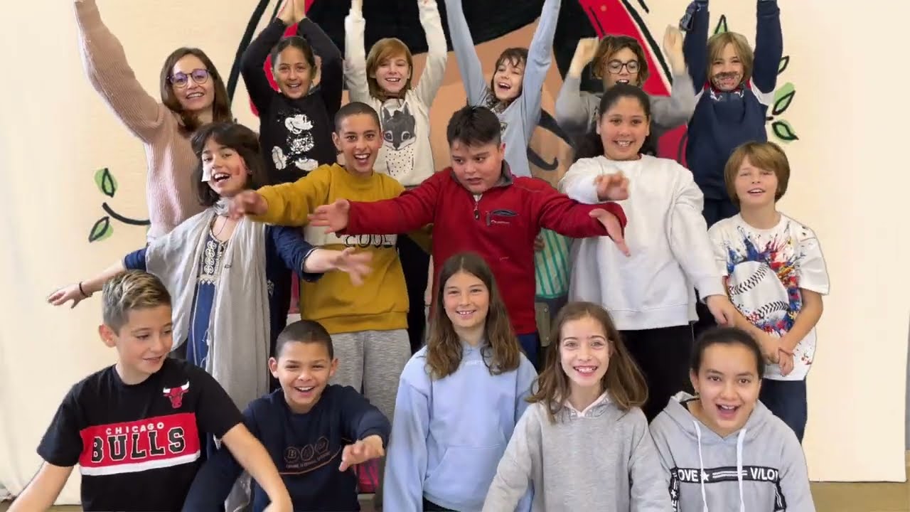 Projecte Malala 5è A