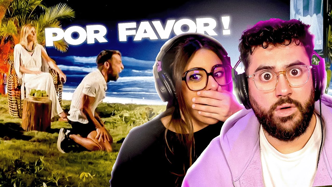 Ce COUPLE a CHOQUÉ le Monde ENTIER ! (miskine Montoya)