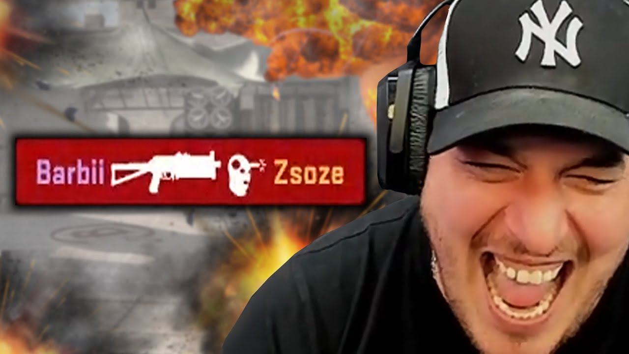 STREAMBEN TÖRTÉNT | BRÉKDENSZ VÁLOGATOTT | MESTERLÖVÉSZ  KURZUS