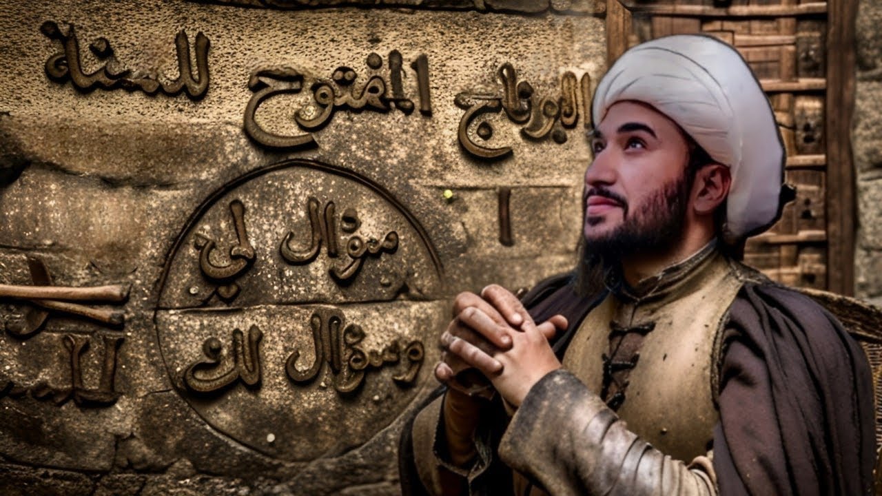 البرنامج المفتوح للسنة سؤال لي وسؤال لكم! لنرى ما عندكم؟ ونحن بانتظار اتصالات رجالكم ومشايخكم؟ 2