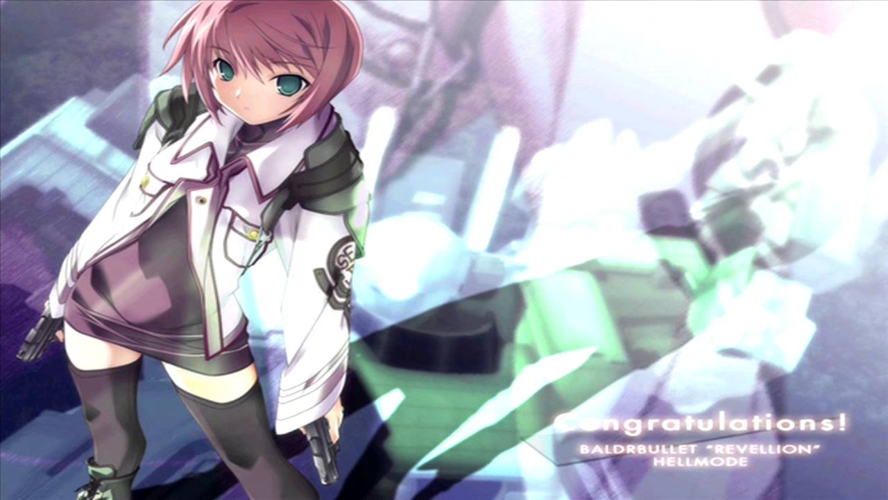 Emphatic 歌詞付き