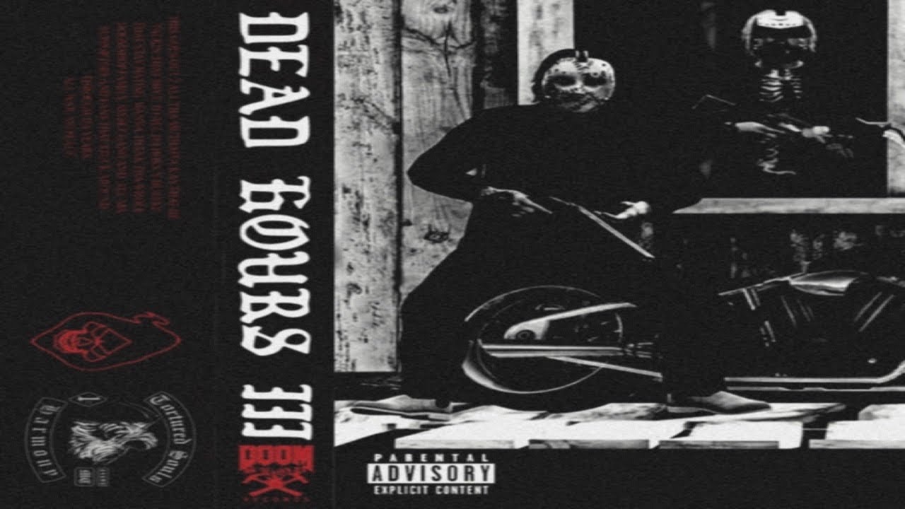 DEAD HOURS VOL. III