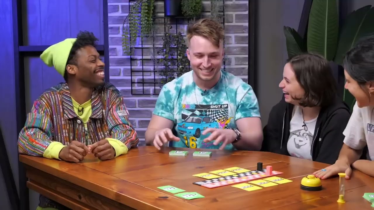 Smosh No Context Part 22