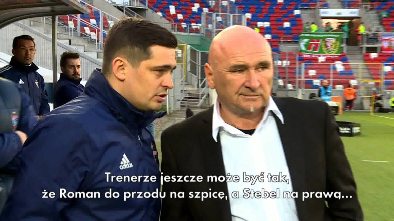 Liga od kuchni: Górnik Zabrze - Śląsk