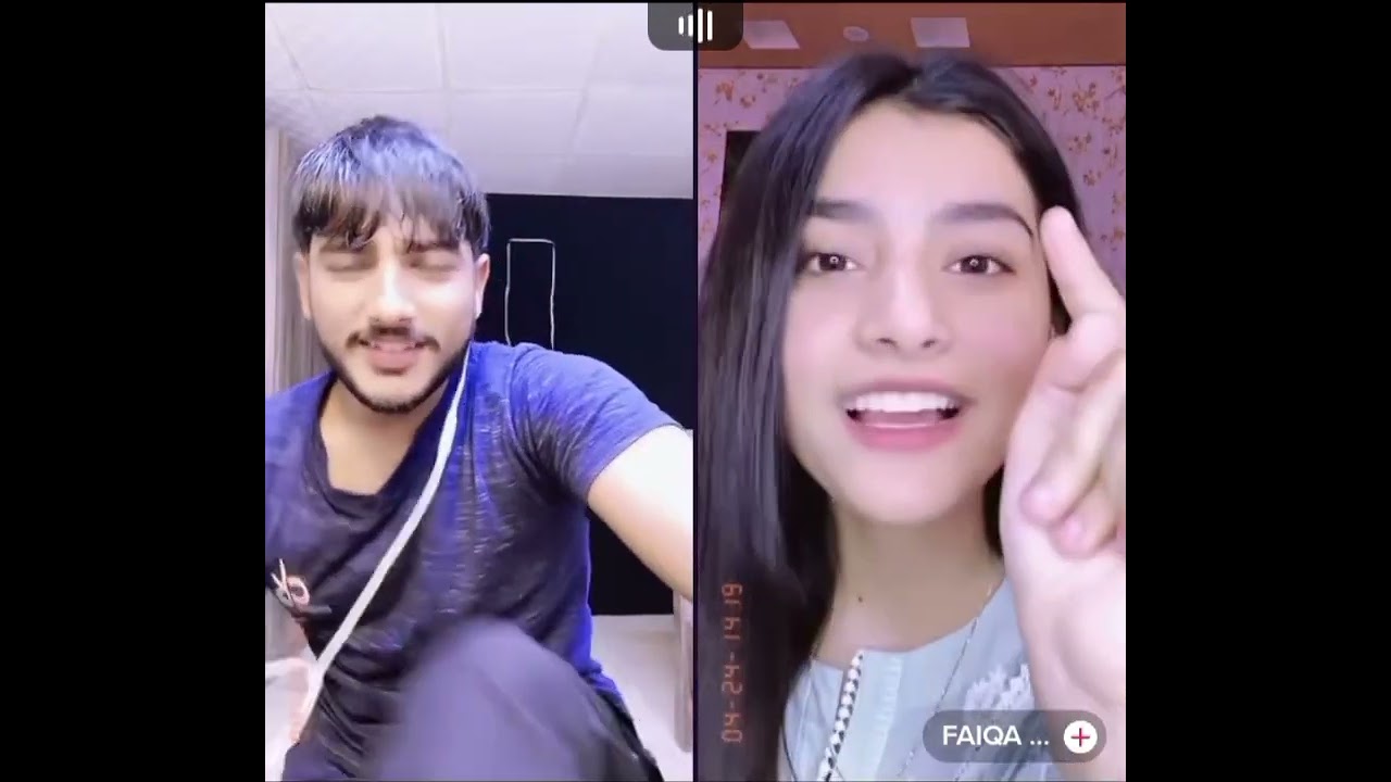 Kala brand and FAIQA se panesmante kar way deye mazeake key gap shap new full funny live video