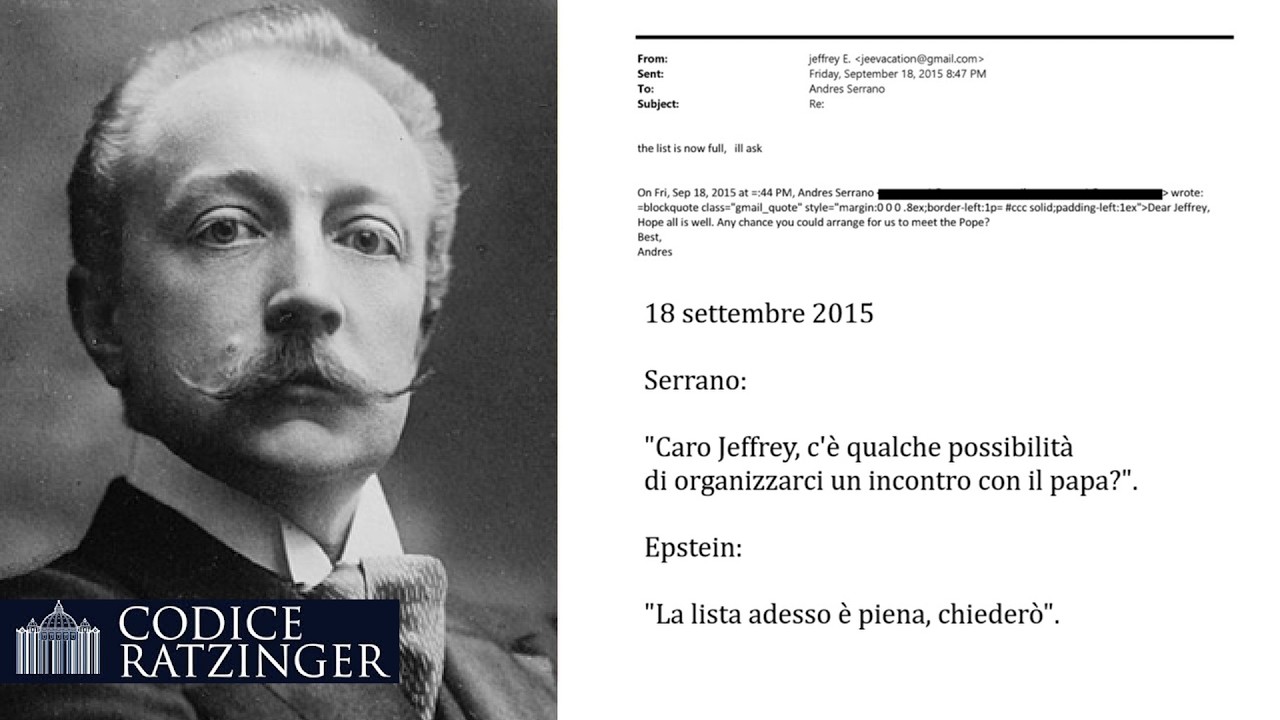 Conversazione con Boni Castellane: 