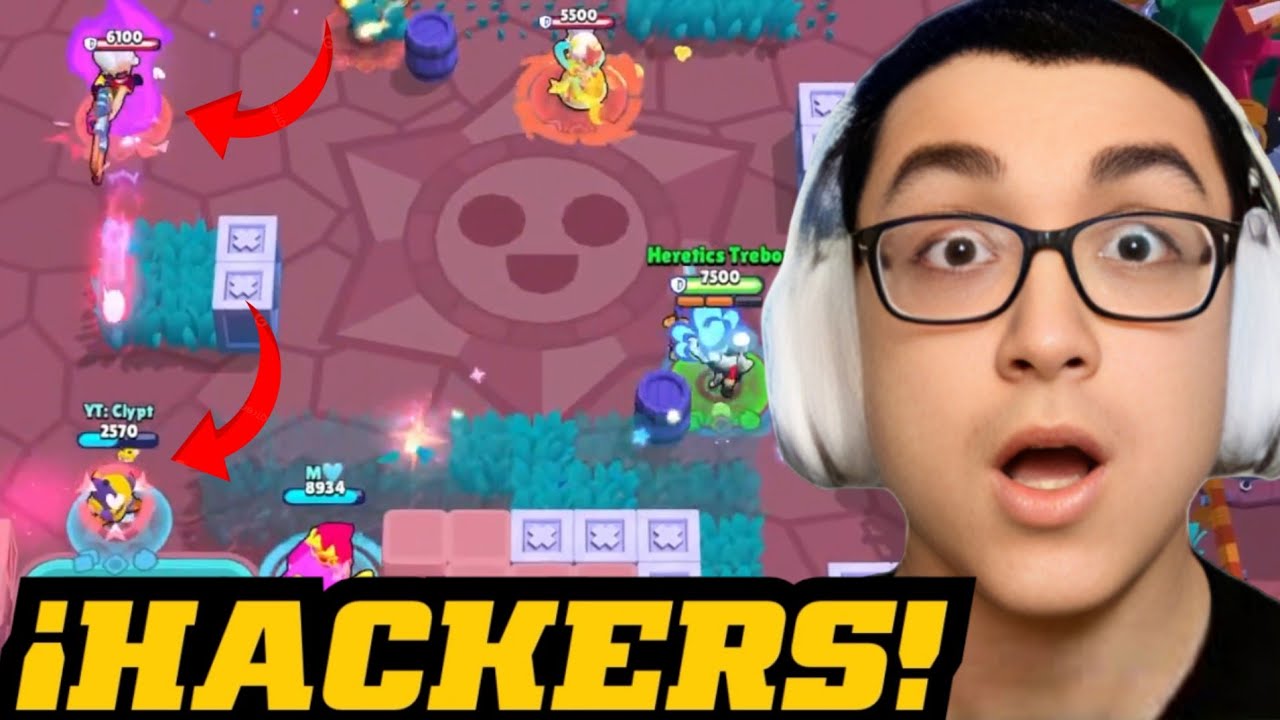 HACKER VS HACKER🔥 | Y MÁS HACKERS☠️