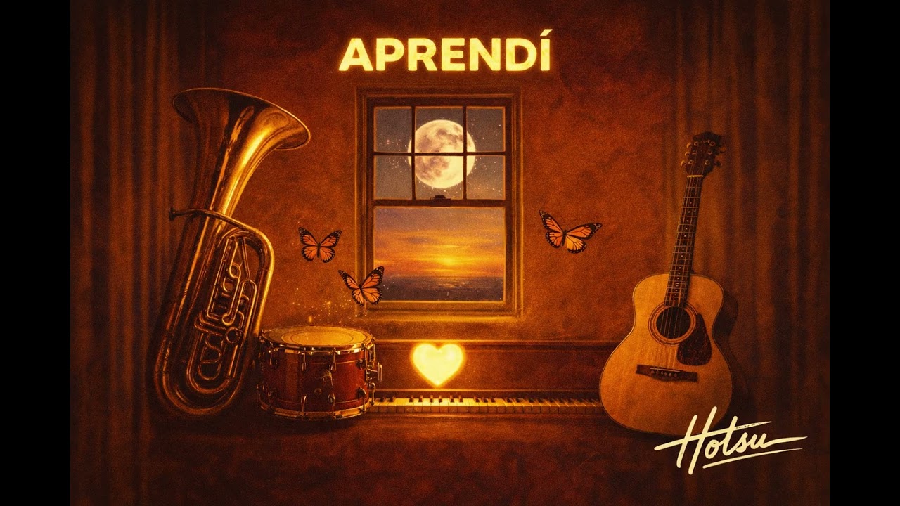 APRENDÍ - Hotsu