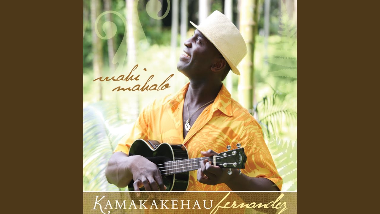 Malama Mau Ke Akua