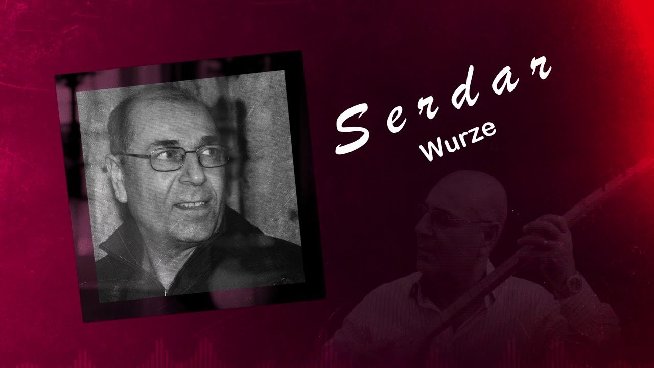 Serdar - Wurze