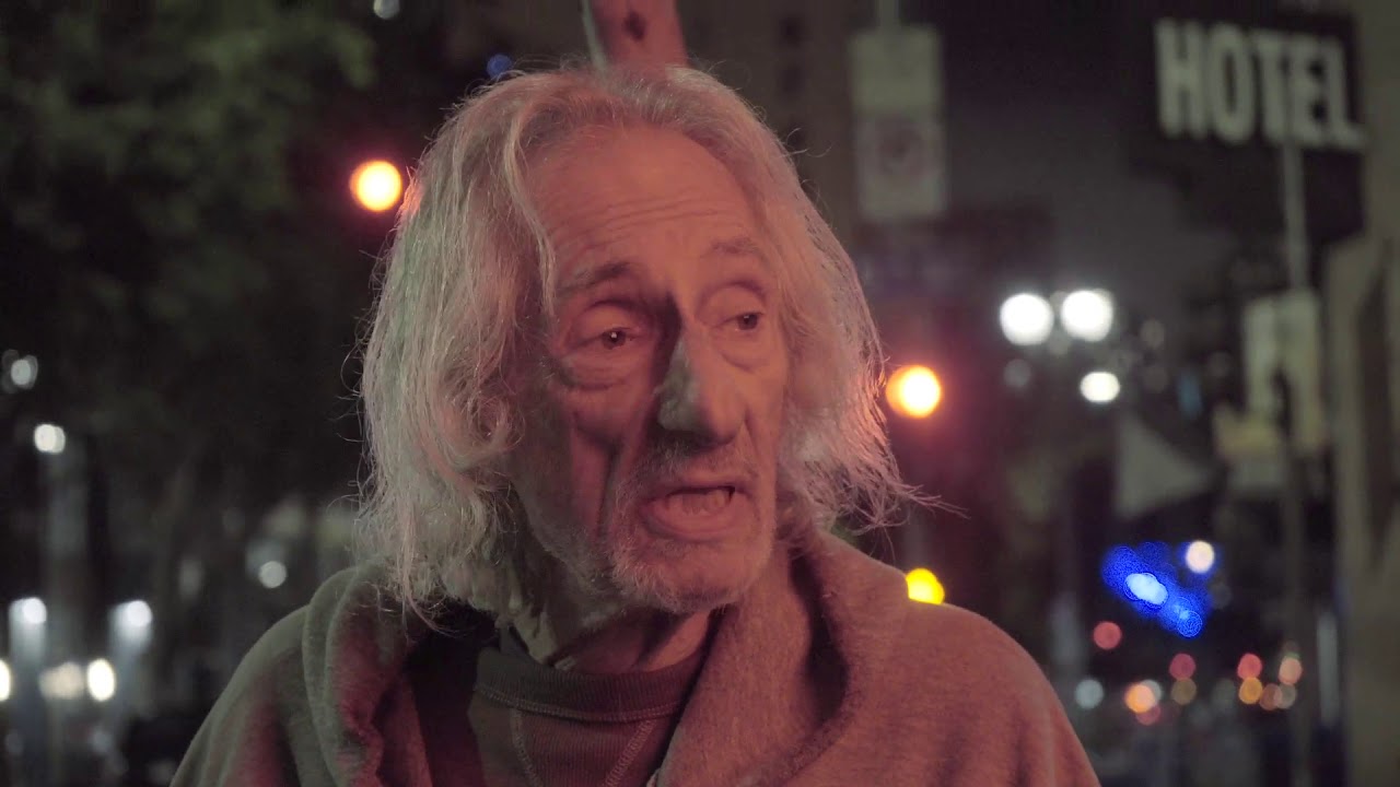 Larry Hankin