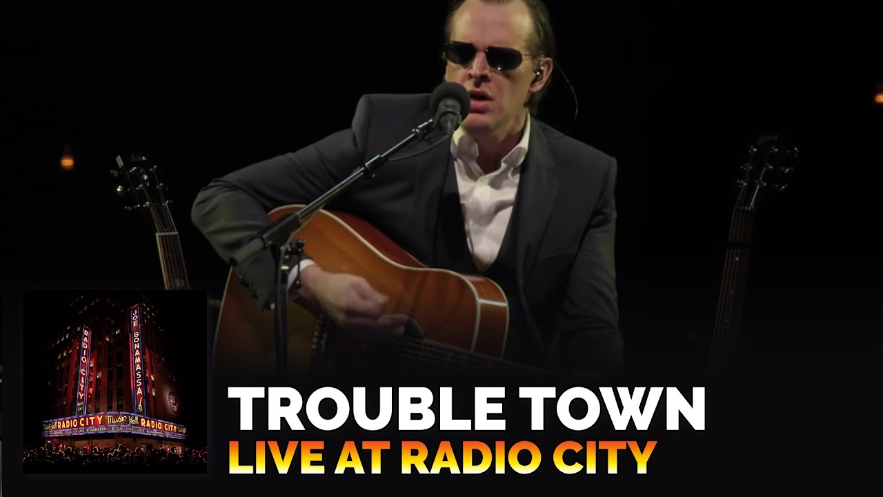 Joe Bonamassa Official - 