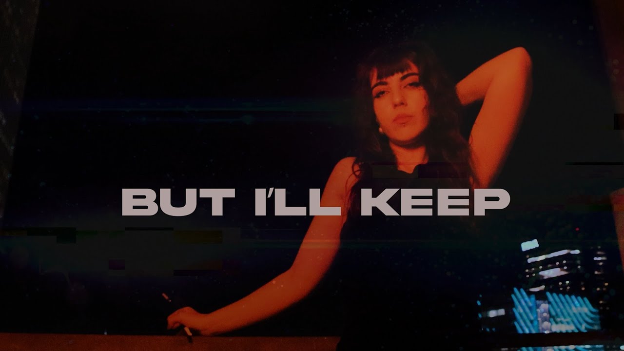 Santo & Johnny - Sandra Iris (lyric video)