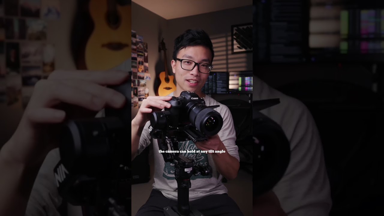 Are You Balancing Your Gimbal the Right Way? Here&rsquo;s How to Nail It!