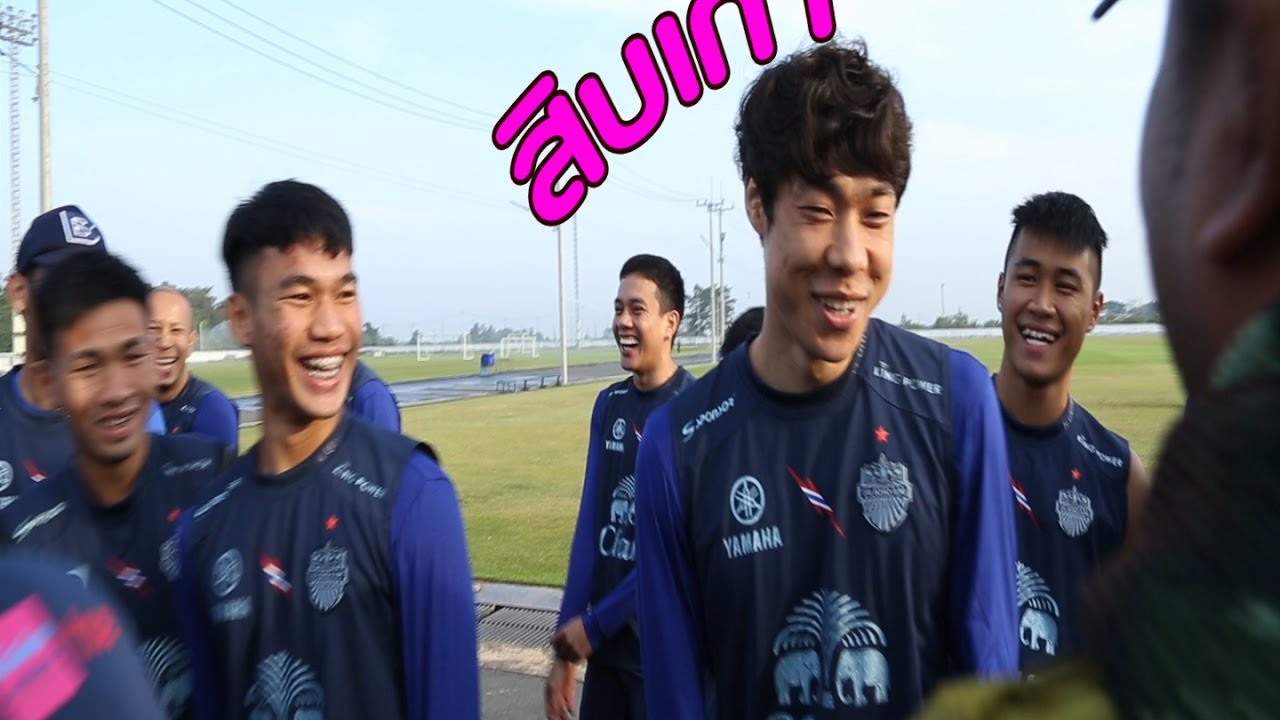 Buriram United IceBreaker 2017 ความมันส์เริ่มขึ้นแล้ว (EP.1)