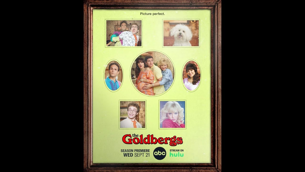 The Goldbergs Season 10 Premiere Reaction: AND WE BACK! Remembering Murray Goldberg