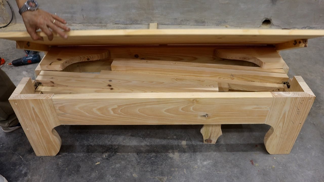 1 Smart Folding Bed Design Ideas Will Save Your House Space A Lot