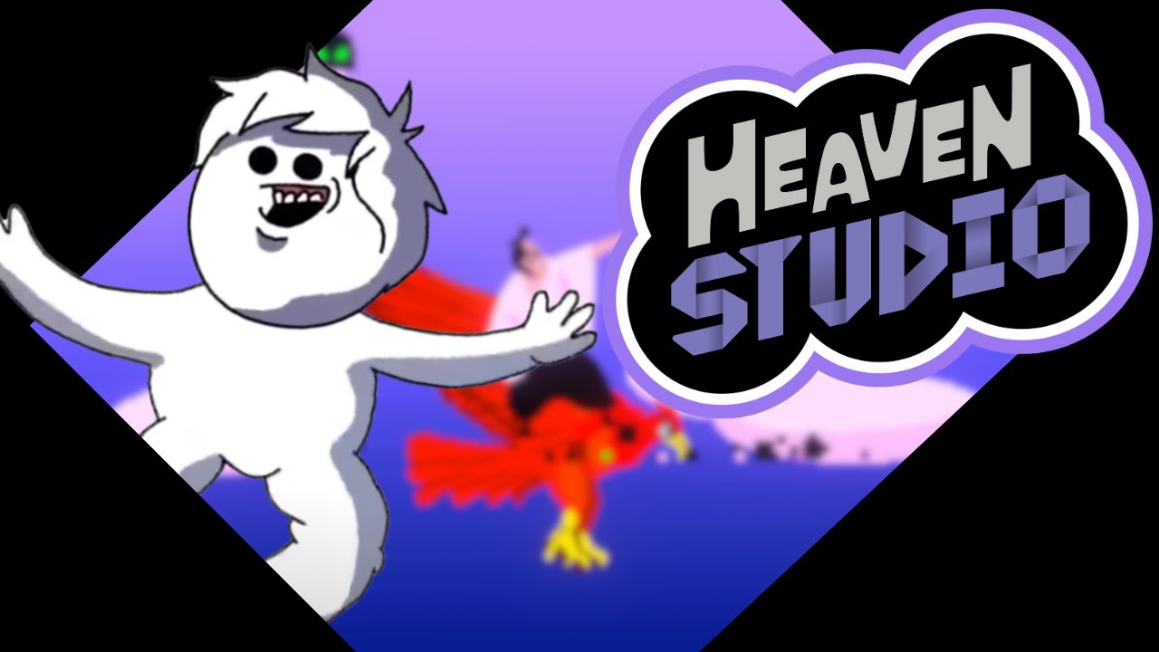 remyboyz (OneyPlays Dance) - Heaven Studio