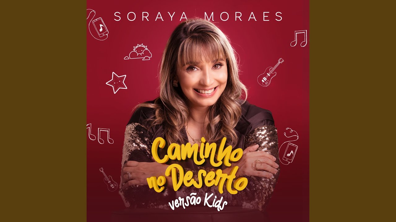 Caminho no Deserto (Versão Kids)