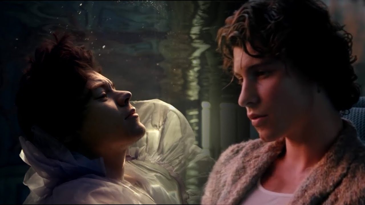 Shawn Mendes x Harry Styles - Falling Wonder (Mashup)