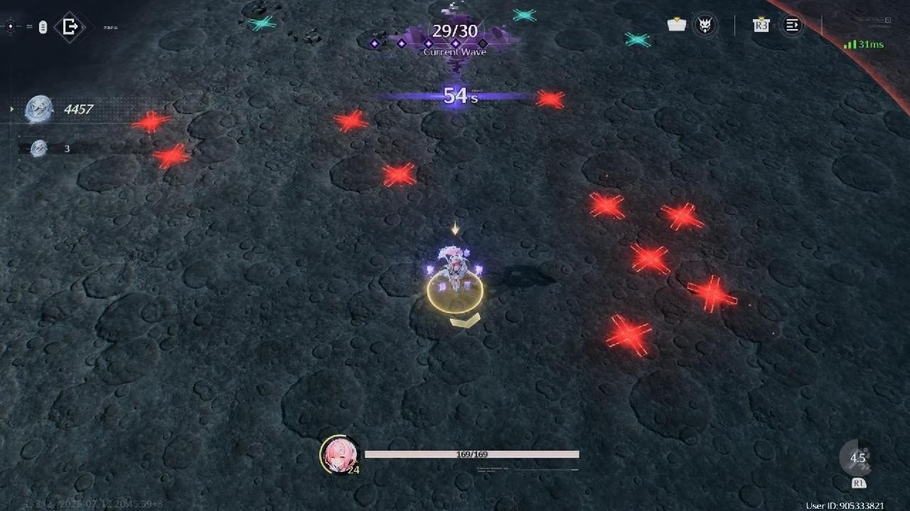 What Happens If You Beat Endless Mode In Lament Recon Event - Wuthering Waves