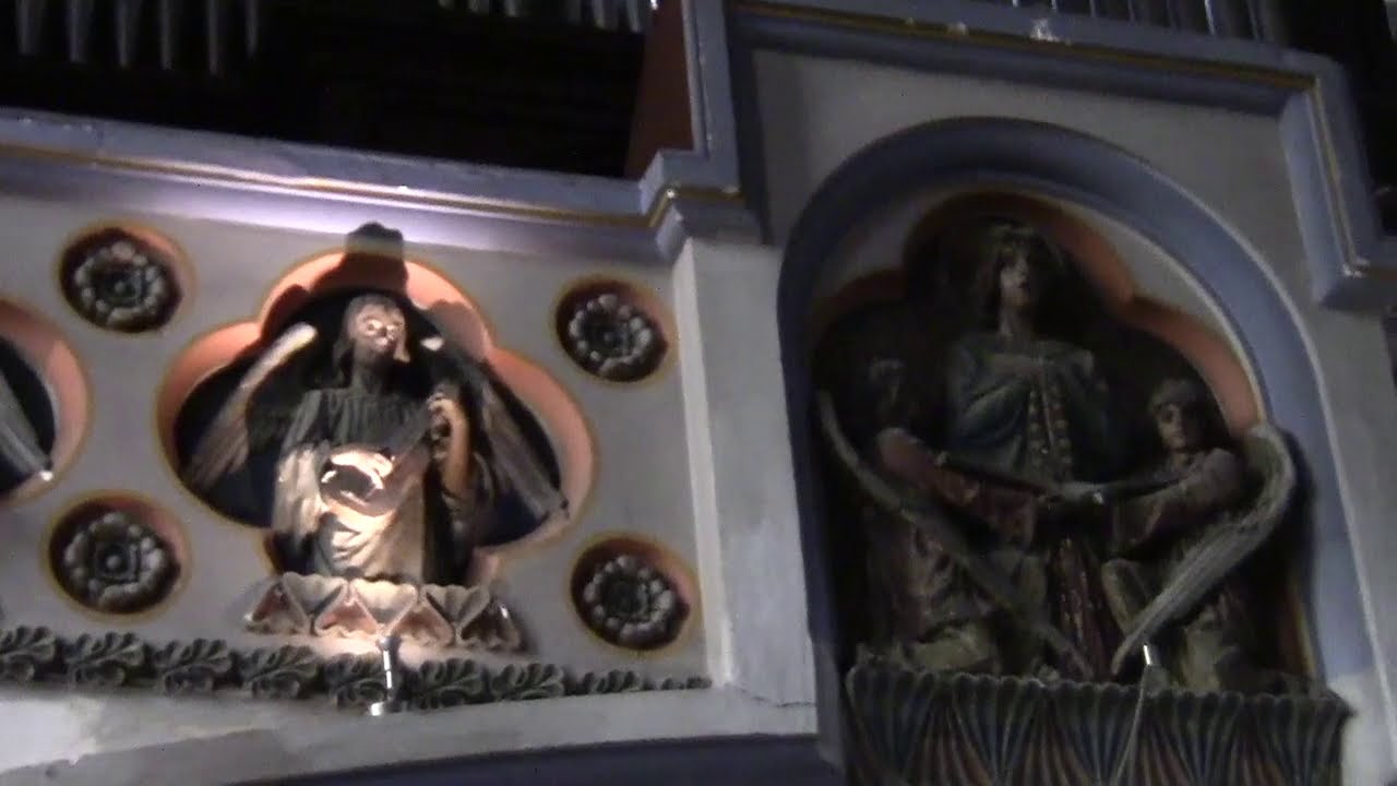 Kościół Zwiastowania Najświętszej Maryi Pannie w Inowrocławiu