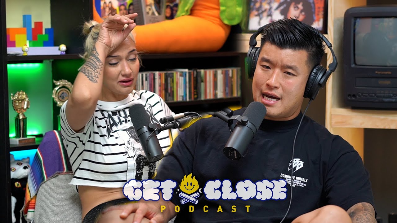 Taika Had Another Seizure | Get Close Ep 39