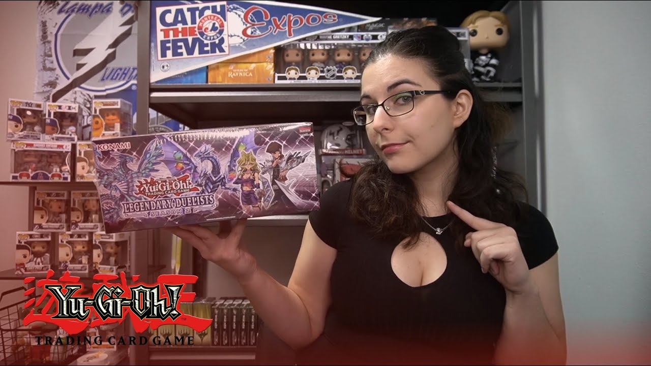 Rage Rip for BEWD Dice | YU-GI-OH! LEGENDARY DUELISTS: SEASON 2 1ST EDITION BLASTER BOX OPENING X3