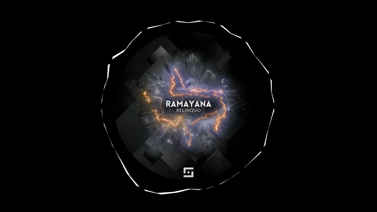 Relinquo - Ramayana (Original Mix)