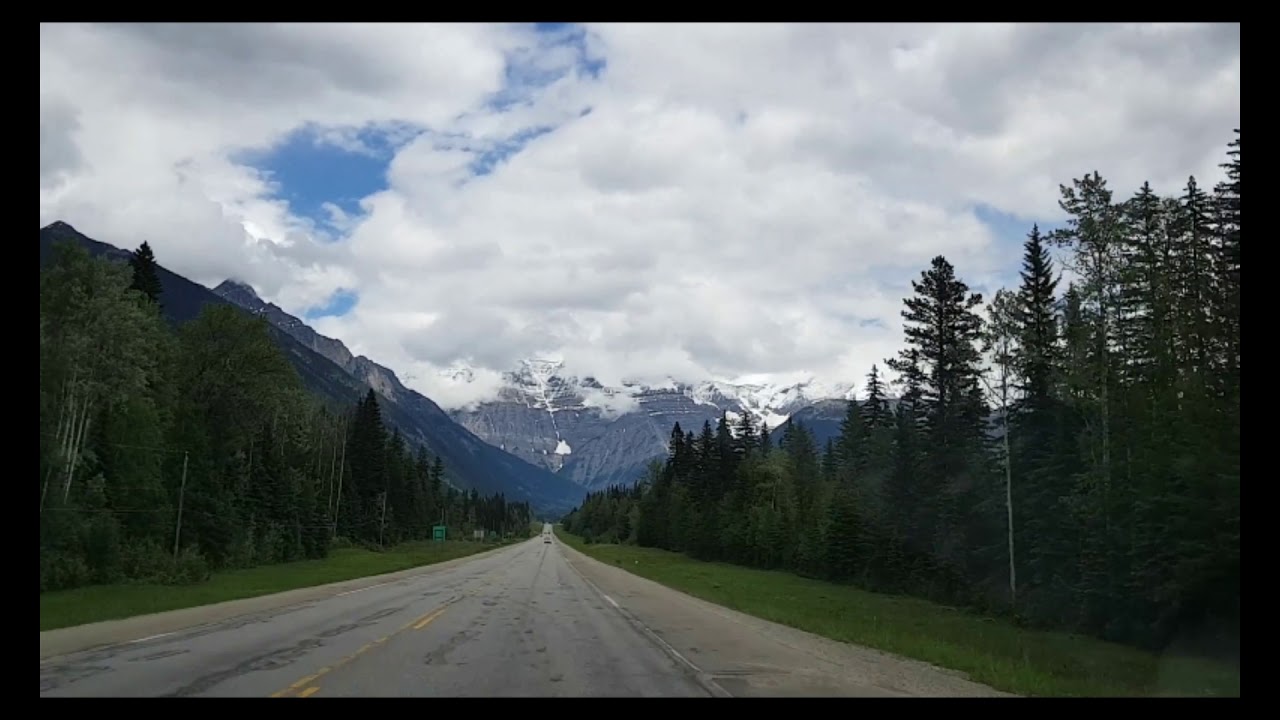 Road Trip Reflections