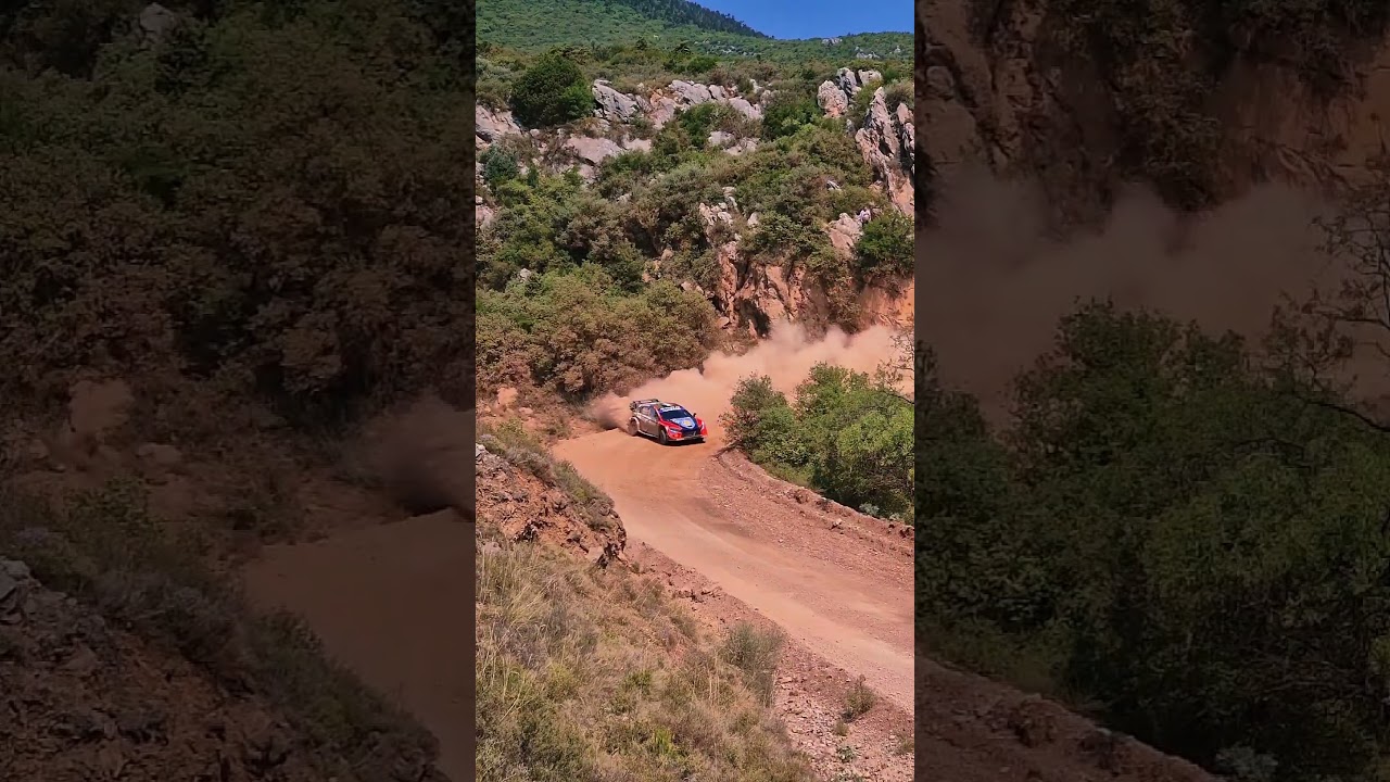 Rally Acropolis Vol2 SS Karoutes Fokida