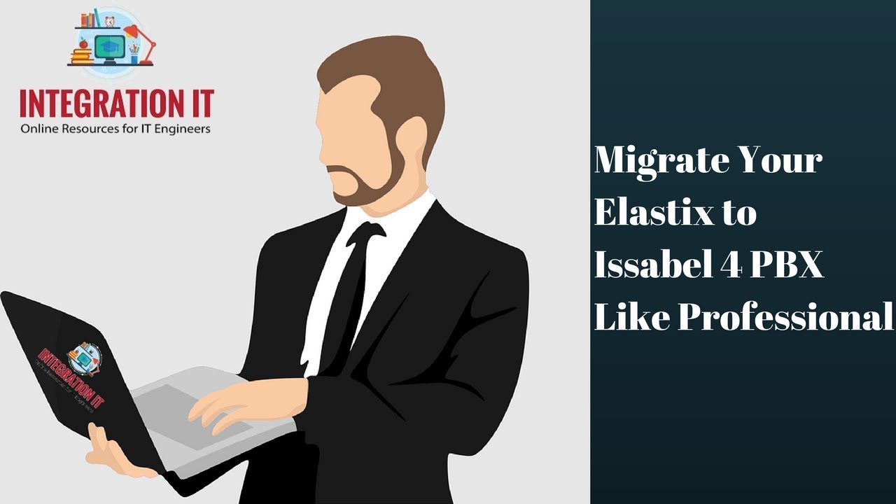 Migrate your Elastix PBX to Issabel PBX