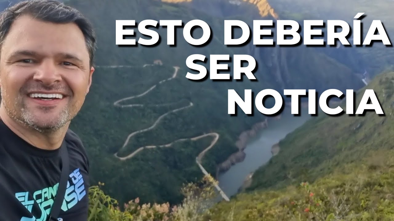El Lugar Más PACÍFICO de Colombia