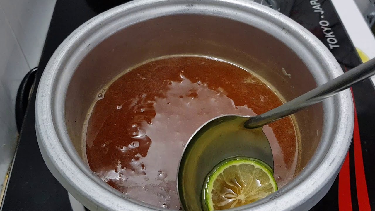 CÁCH NẤU SYRUP ĐƯỜNG THỐT NỐT ĐỂ RIM HẠT ĐÁT VÀ PHA CHẾ  NƯỚC UỐNG