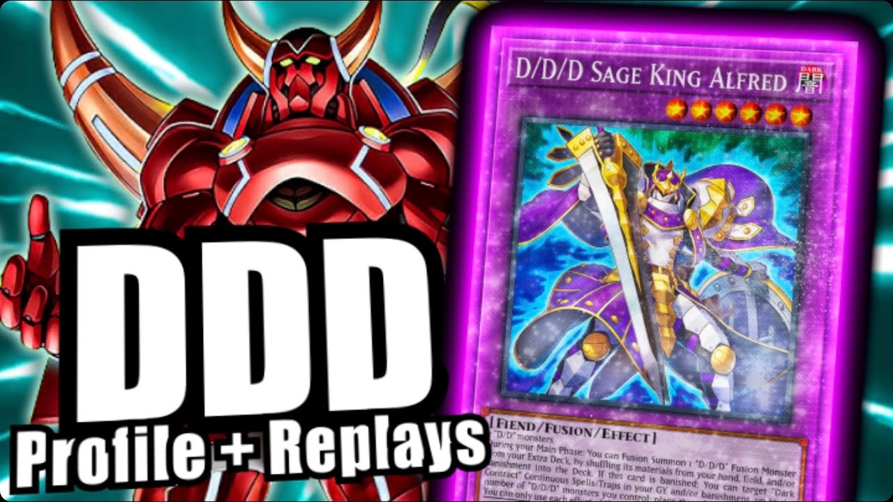 NEW FUSION 9+ Interruptions *INSANE* Endboards | DDD Deck Profile + Replays | December 2025
