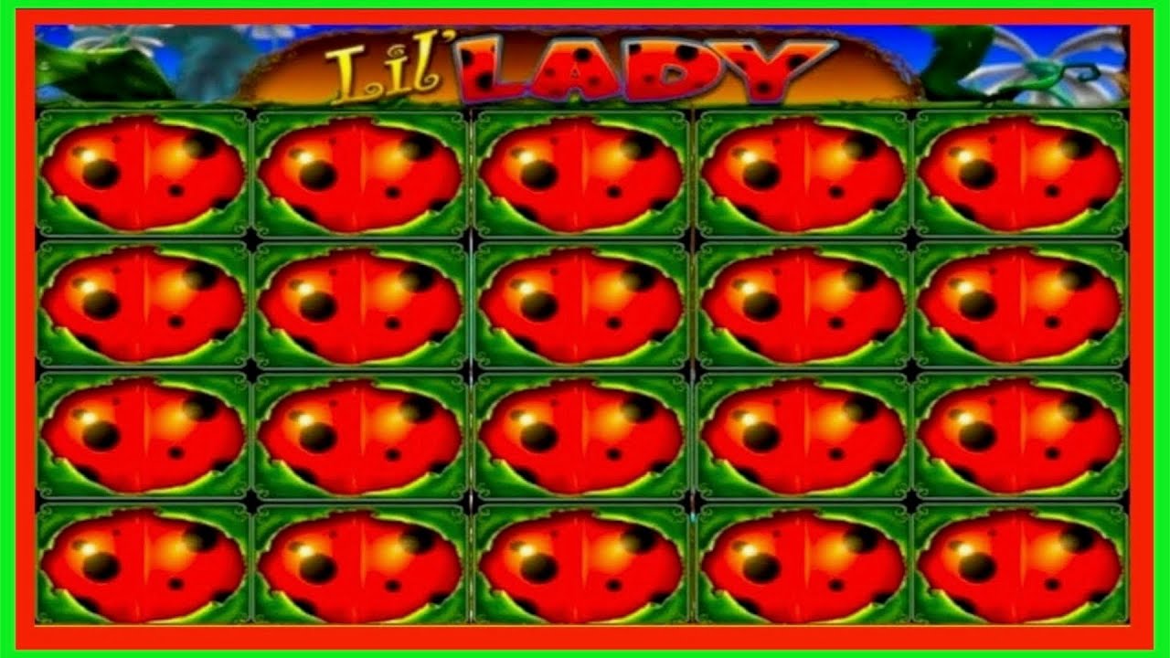 ★★JACKPOT HANDPAY★★$400 BETS★★LIL LADY HIGH LIMIT SLOT MACHINE BUENO DINERO MUSEUM SLOTS IGT