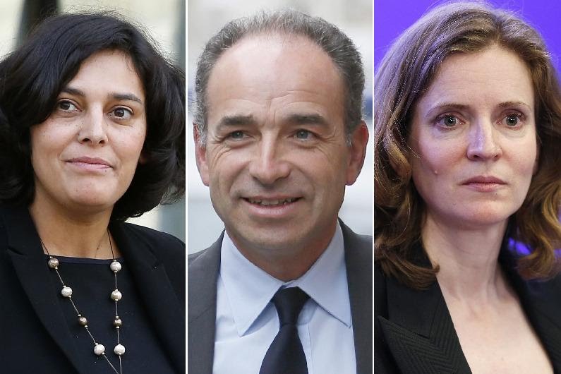 Copé, NKM, El Khomri... Ils se sont fait piéger sur des questions 