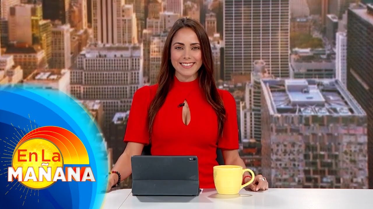 TOP 5 NOTICIAS 16 de Septiembre en la ma&ntilde;ana | Estrella Tv