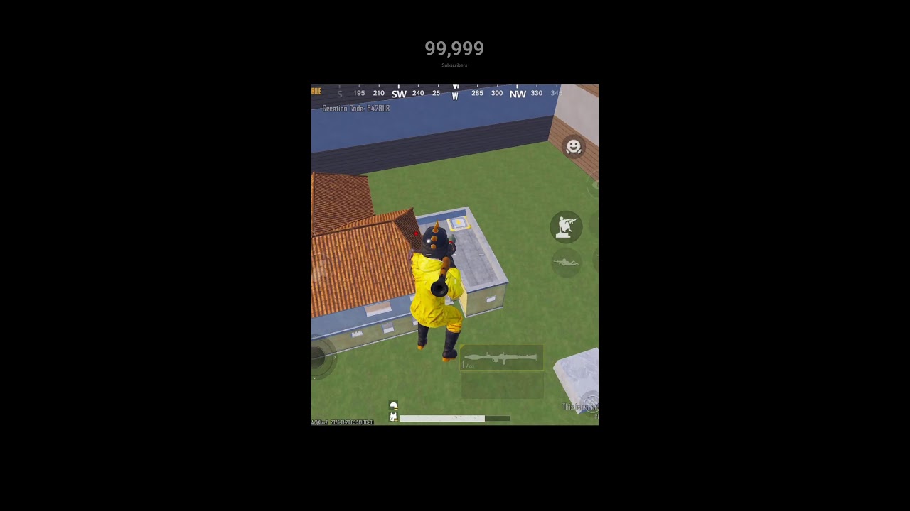 PUBG MOBILE EABITH 1V1 2026 LIVE🛑⛔😱🔥