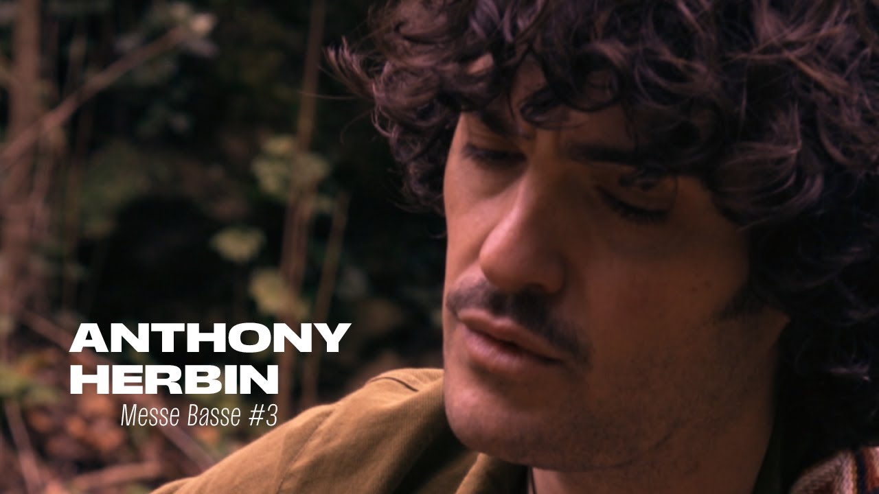 Anthony Herbin | River light | Messe Basse #3