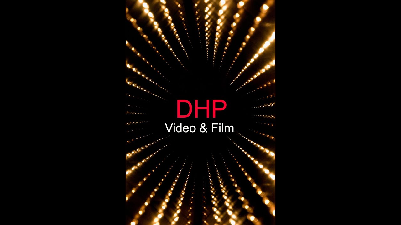 Pro Video Production + Digital Marketing - Don Haderlein Productions