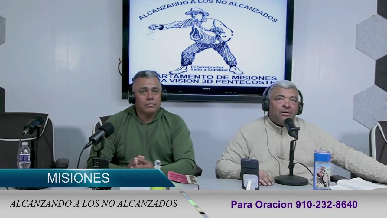 MISIONES