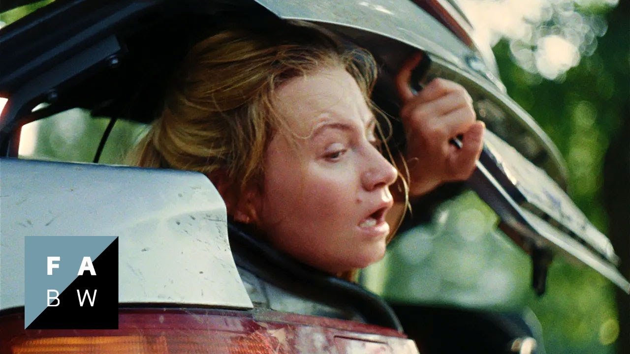 Borzaya | Short Film (2021)